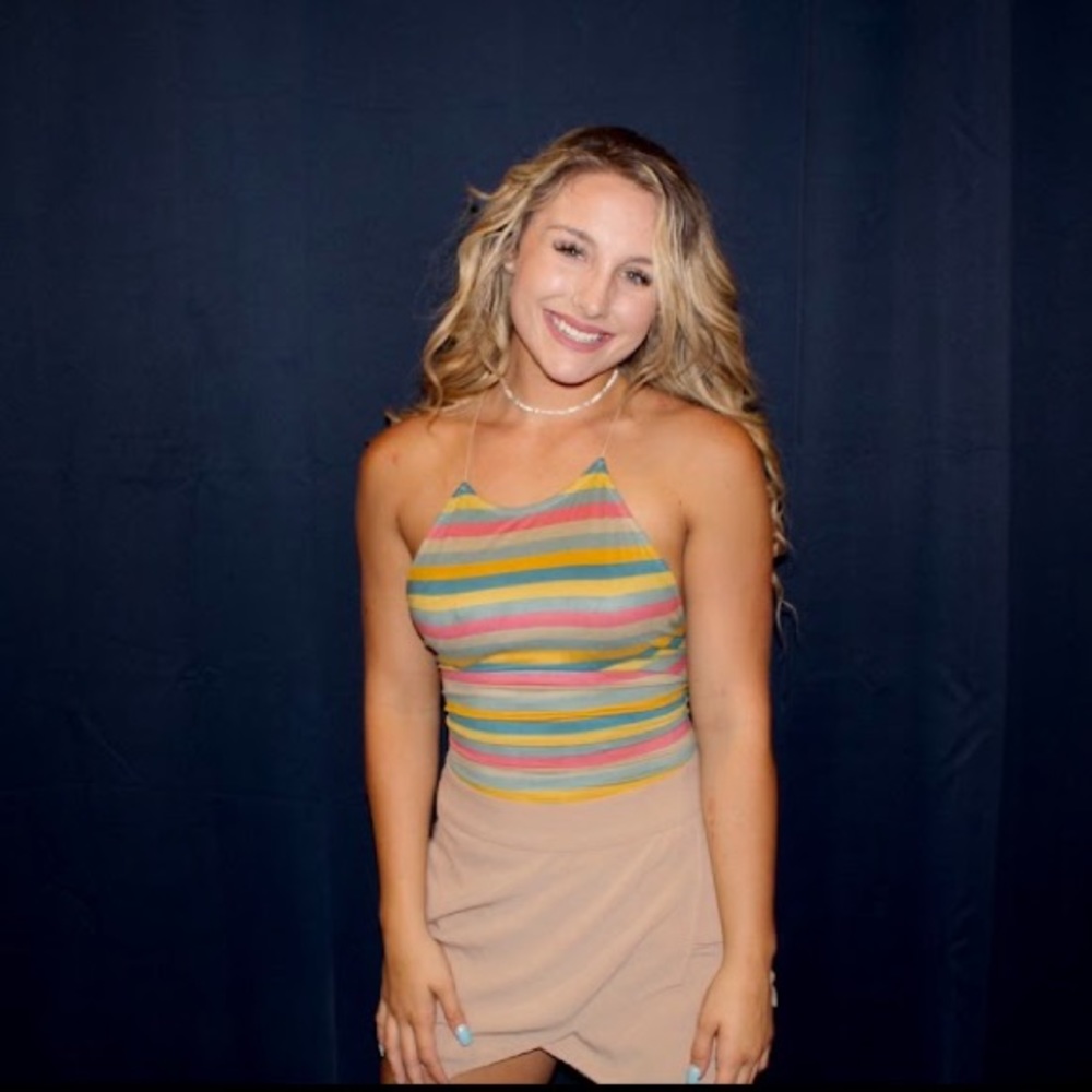 Boutique top